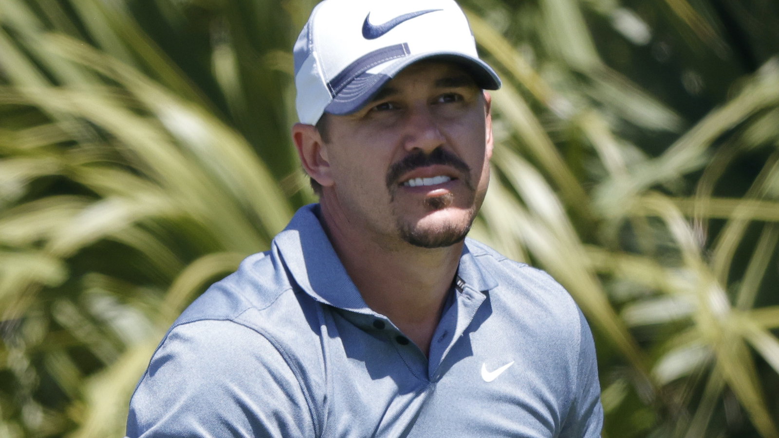 "It's good for the game": Brooks Koepka talks on his feud with Bryson DeChambeau
